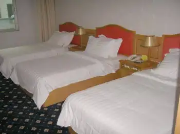 广州民航大酒店,图四