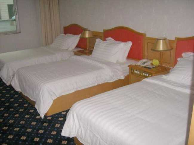 广州民航大酒店,图四