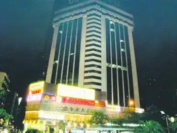 金凯莱宾馆,图一