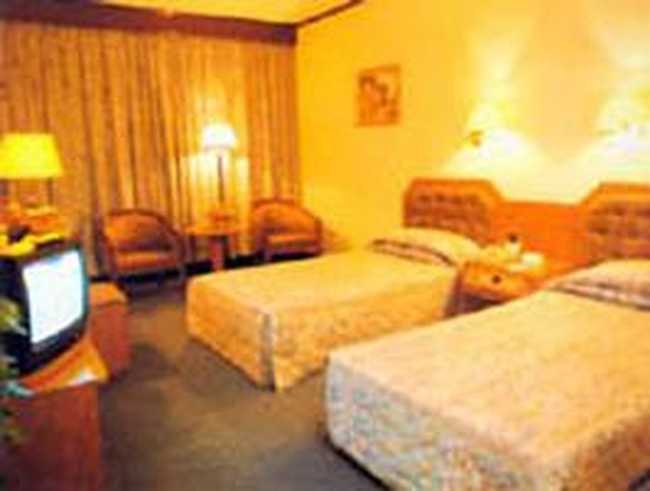 广州白云国际机场宾馆,图三