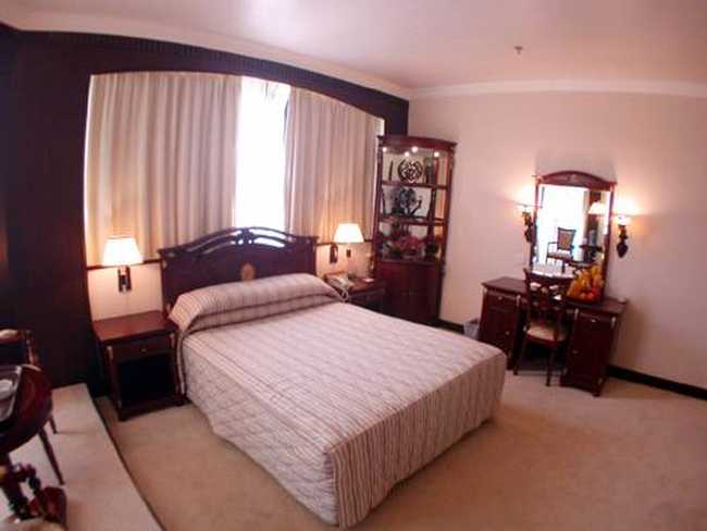 乌沙大酒店,图五