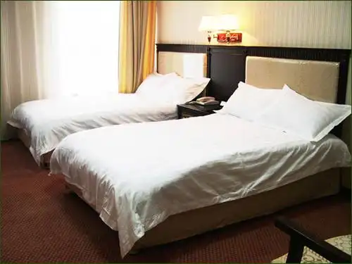 广州英豪大酒店,图三