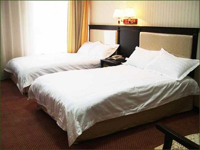 广州英豪大酒店,图三