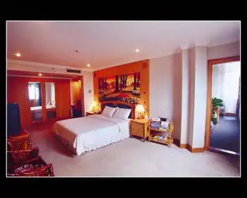 小梅沙大酒店,图三