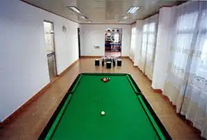 仙鹤湖渡假山庄,图七