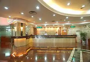 深圳惠州酒店