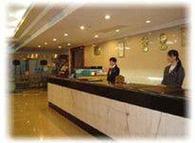 富丽华大酒店,图二