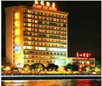 广州江悦酒店,图一