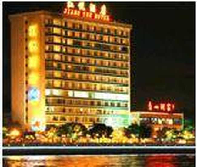 广州江悦酒店,图一