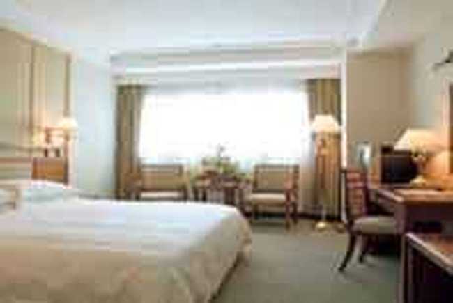 深圳银泉酒店,图四