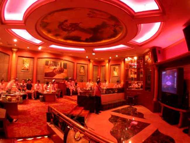 乌沙大酒店,图九