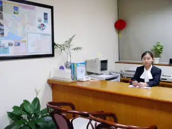 乌沙大酒店,图十四