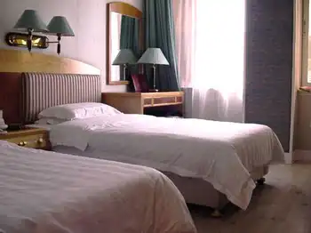 金太阳酒店,图三