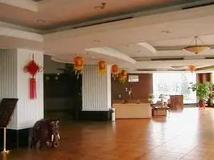 丽阁花园酒店,图三