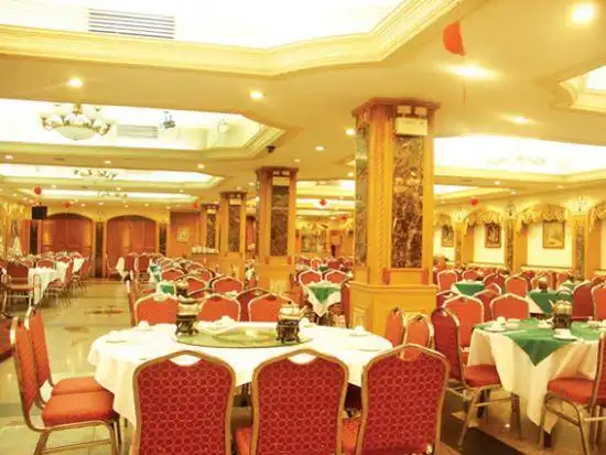 广州番禺美丽华大酒店,图五