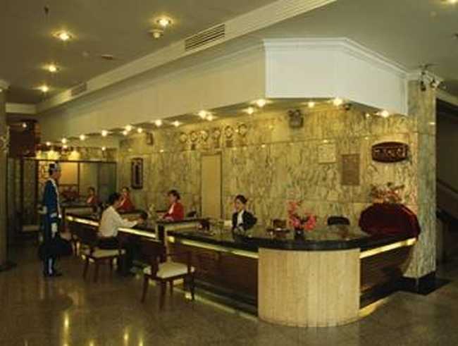 广州星都大酒店,图二