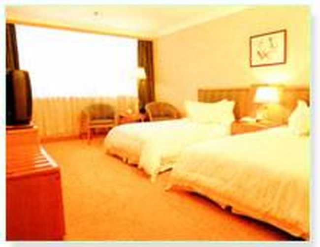 深圳太阳之岛假日宾馆,图三