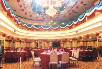 金海鸥酒店,图三