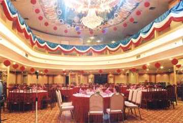 金海鸥酒店,图三