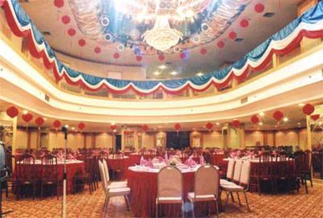 金海鸥酒店,图三