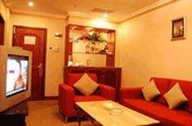 田园大酒店,图二