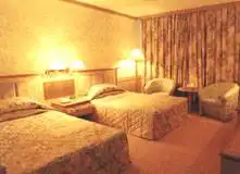 赛格特酒店,图二