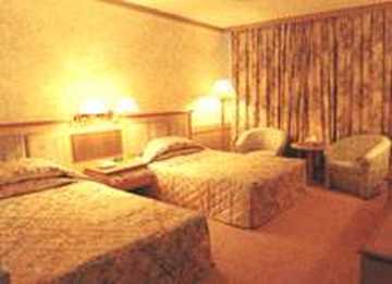 赛格特酒店,图二