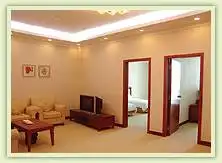 新湖滨大酒店,图二