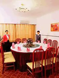 新会新金田酒店,图八