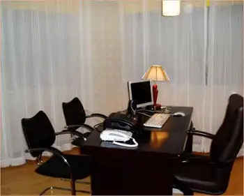 三九大酒店,图六