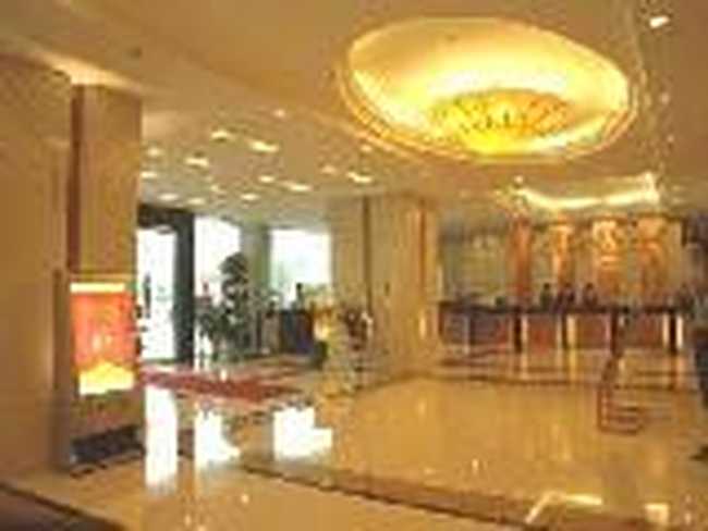 海燕大酒店,图二