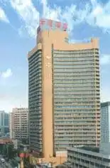 金鹰大酒店