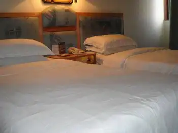 金嘉利酒店,图二