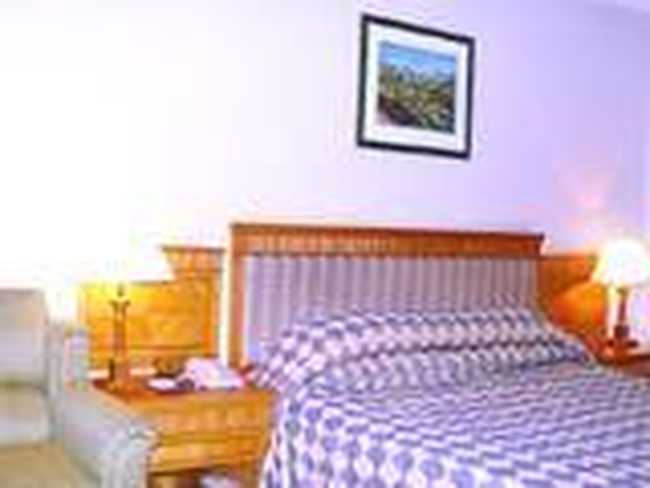 深圳南方苑酒店,图四