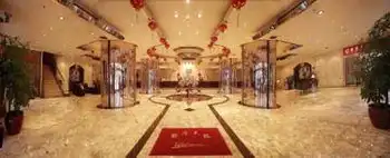 深圳南方联合大酒店,图一