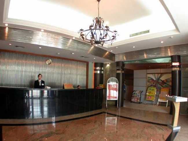 乌沙大酒店,图八