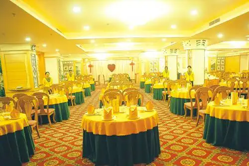 皇帝酒店*,图四