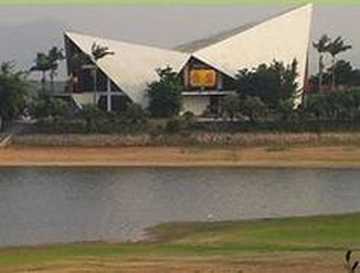 深圳石岩湖温泉渡假村,图一