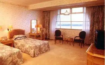 高明皇家银海大酒店