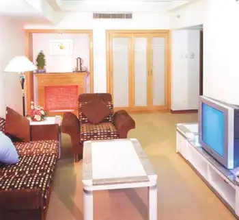 航空大酒店,图三