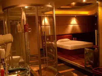 好来登酒店,图七