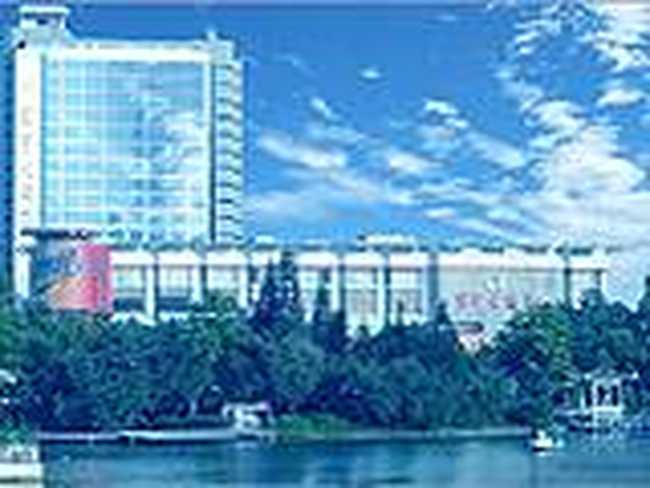 深圳寰宇大酒店,图一