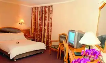 广州广武酒店,图三