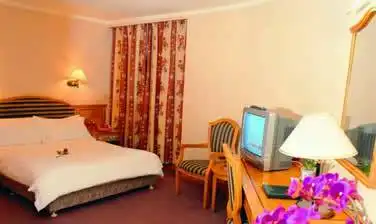 广州广武酒店,图三