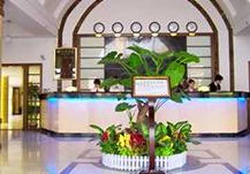 广州伍福酒店,图二