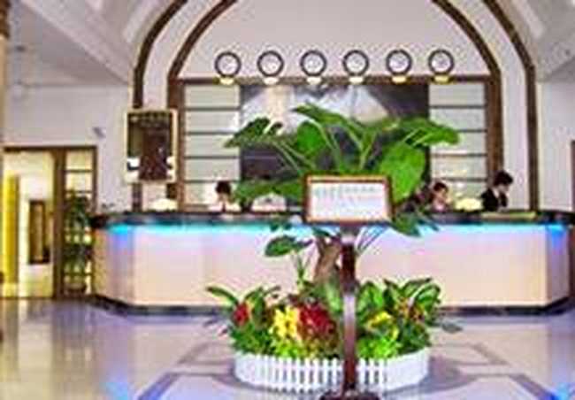 广州伍福酒店,图二