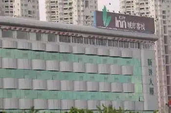 深圳城市客栈（新侨店）,图一