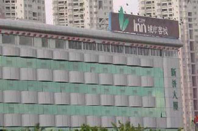 深圳城市客栈（新侨店）,图一