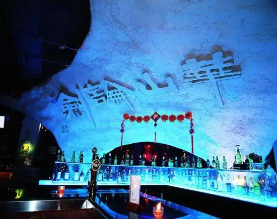 广州华山宾馆,图十