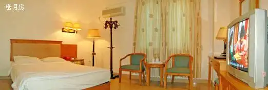 下川岛桂园酒店,图五